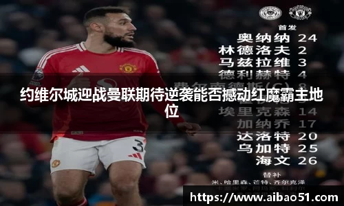 约维尔城迎战曼联期待逆袭能否撼动红魔霸主地位
